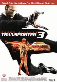 Transporter 3 (DVD)