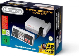 Nintendo Classic Mini NES