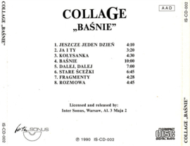 Collage - Basnie