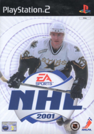 NHL 2001