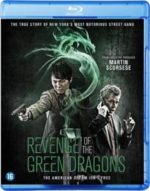 Revenge of the green dragons