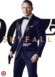 James Bond - Skyfall  (DVD)