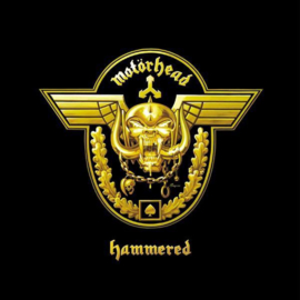 Motörhead - Hammered (CD)