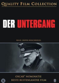 Untergang (Der untergang) + Indochine