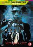 New Jack city (DVD)