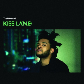 Weeknd - Kiss land (2-LP)