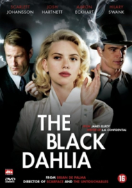 Black Dahlia (DVD)