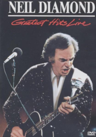 Neil Diamond - Greatest hits - Live (DVD)