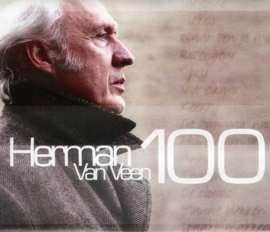 Herman van Veen - 100