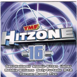 Hitzone 16