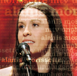 Alanis Morissette - MTV Unplugged (0204988/98)