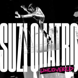Suzi Quatro - Uncovered (LP)