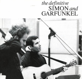 Simon and Garfunkel - the definitive ... (CD)