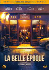 La belle époque (DVD)