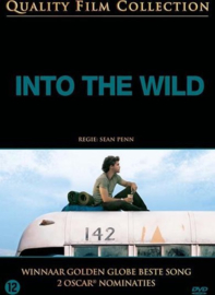 Into the wild (DVD)