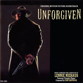 OST - Unforgiven  (0205052/36)