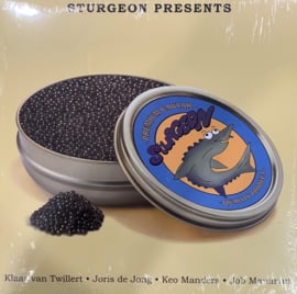 Sturgeon - Caviar (LP)