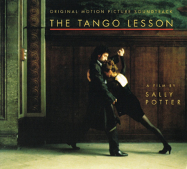 OST - The Tango Lesson (0205052/49)