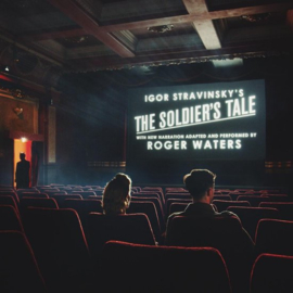 Roger Waters - The soldier's tale (Igor Stravinsky)