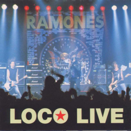 Ramones - Loco live (CD)