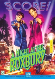 Night at the roxbury (DVD)