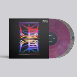 Meute - Empor (2-LP)