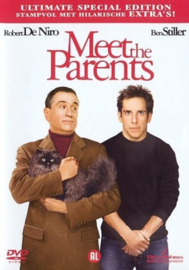 Meet the parents (Ultimate special edition DVD)
