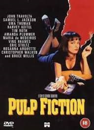 Pulp fiction (IMPORT)