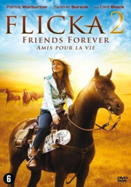 Flicka 2: Friends forever (DVD)