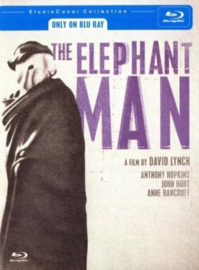 Elephant man (Blu-ray)