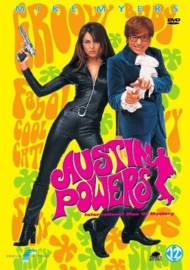 Austin Powers (DVD)