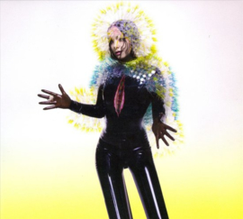 Björk - Vulnicura (CD)