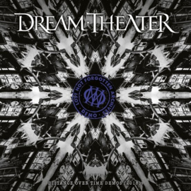 Dream Theater - Lost not forgotten archives: Distance over time demos (2018) (3-LP)