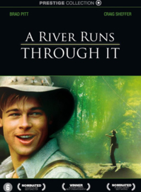 River runs through it (DVD)