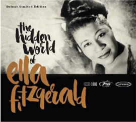 Ella Fitzgerald - The hidden world of ...