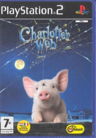 Charlotte's web