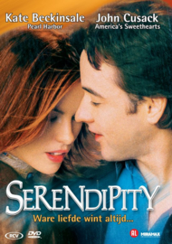 Serendipity