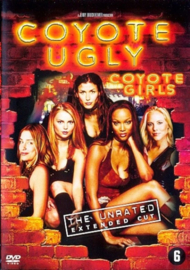 Coyote ugly (DVD)