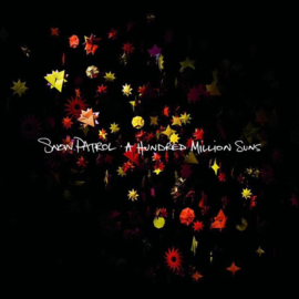 Snow patrol - A hundred million suns