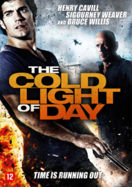 Cold light of day (DVD)