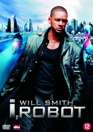 I, robot (DVD)