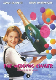 Wedding singer