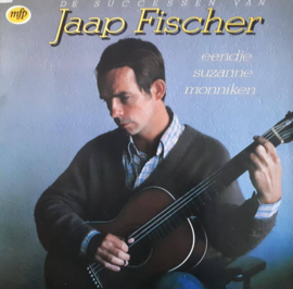Jaap Fischer - De successen van ... (0406089/114)