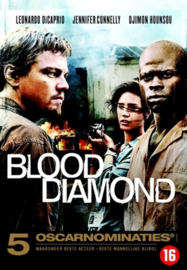 Blood diamond (DVD)