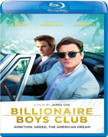 Billionaire boys club (Blu-ray)
