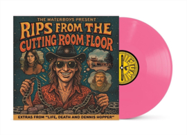 Waterboys - Rip from the cutting room floor (Limited edition Vinyl)