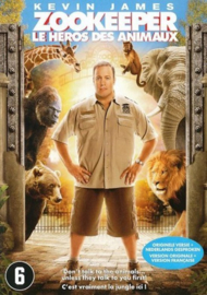 Zookeeper (DVD)