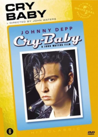 Cry baby (DVD)