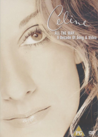 Celine Dion - All the way ---- a decade of song & video