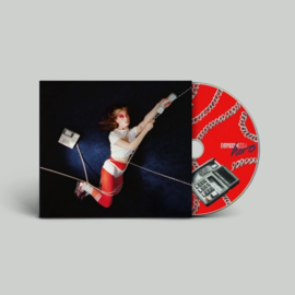 Olga Gartland - Everybody needs a hero (CD)